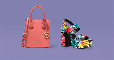 michael kors fourth of july sale